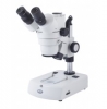 SMZ-143 N2GG Trinocular Stereo Microscope